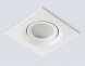 Светильник встраиваемый поворотный AMBRELLA LIGHT TECHNO SPOT TN1143