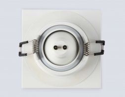 Светильник встраиваемый поворотный AMBRELLA LIGHT TECHNO SPOT TN1143