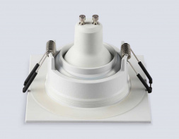 Светильник встраиваемый поворотный AMBRELLA LIGHT TECHNO SPOT TN1143