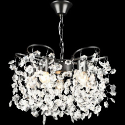 Люстра Reluce 02496-0.4-05 BK