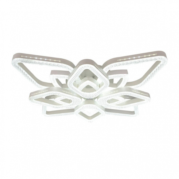 Потолочная светодиодная люстра Escada Sedna 10280/8LED