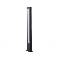 Уличный светодиодный светильник Apeyron Shadow 31-12