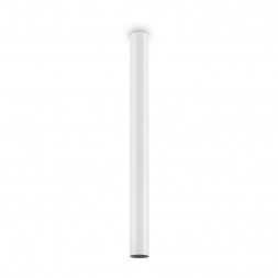 Потолочный светильник Ideal Lux Look PL1 H75 Bianco 233352