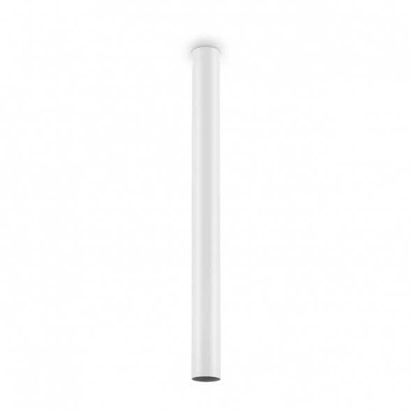 Потолочный светильник Ideal Lux Look PL1 H75 Bianco 233352