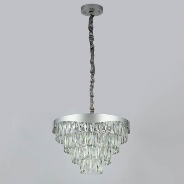 Подвесная люстра Ambrella light Traditional TR5085