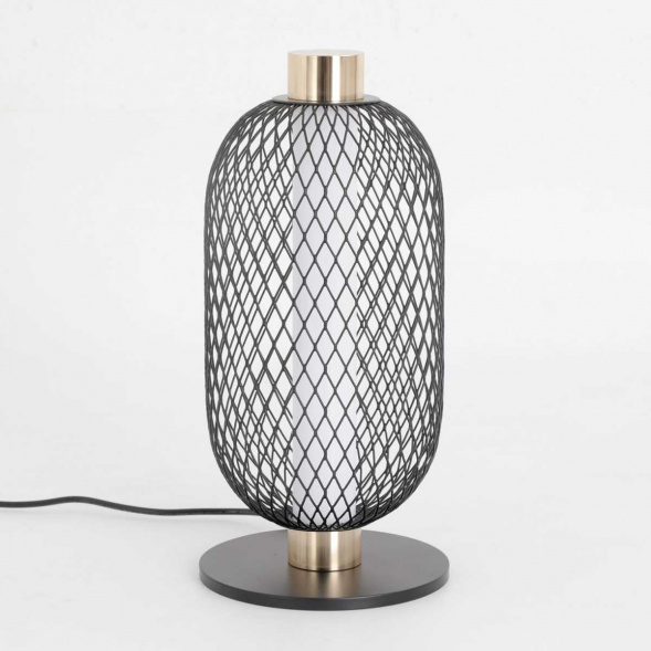 Настольная лампа Lussole LSP-0944