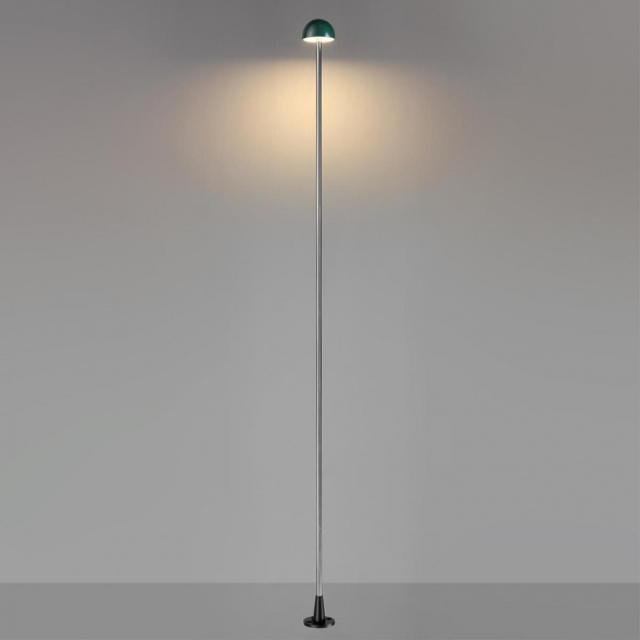 Уличный светильник Odeon Light Nature 7122/4GLB