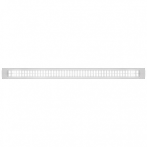 Линейный светодиодный светильник Feron AL5054 с 3D эффектом 48518