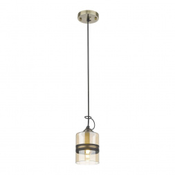 Подвесной светильник Velante 217-506-01