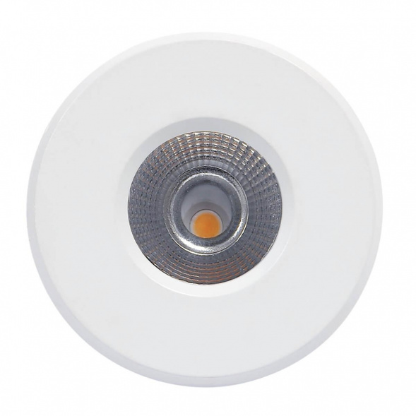 Встраиваемый светильник Mantra Cies C0081