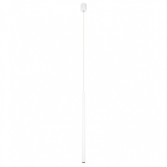 Подвесной светильник Loft IT Metropolis 10334/1000 White