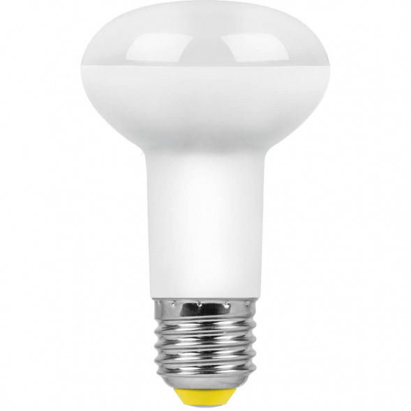 Лампа светодиодная Feron E27 11W 2700K Груша Матовая LB-463 25510