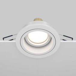 Встраиваемый светильник Maytoni Akron DL025-2-01W