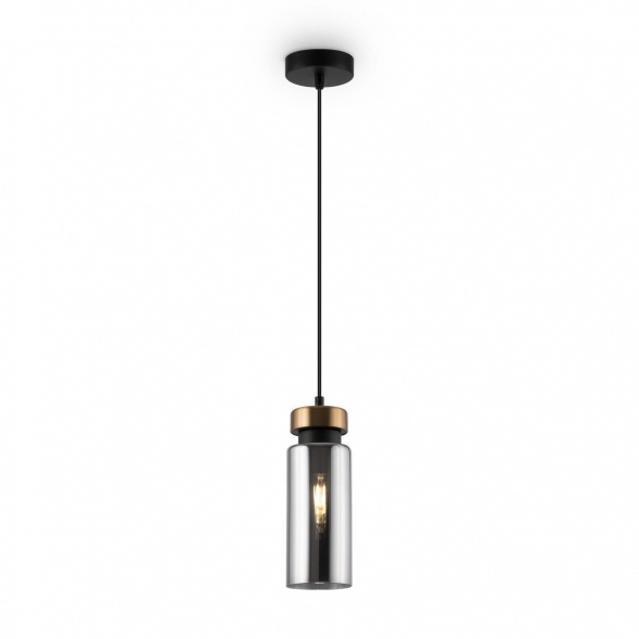 Подвесной светильник Freya Come FR8011PL-01GB