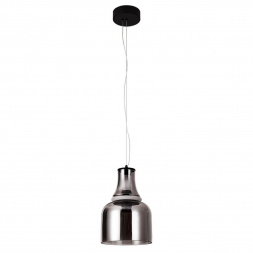 Подвесной светодиодный светильник Divinare Volturn 1243/06 SP-15