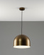 Подвесной светильник Moderli Alva V11113-P