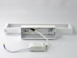 Бра Elvan GW-50310/1T-10W-WW-Wh