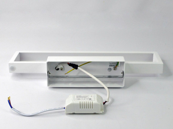 Бра Elvan GW-50310/1T-10W-WW-Wh