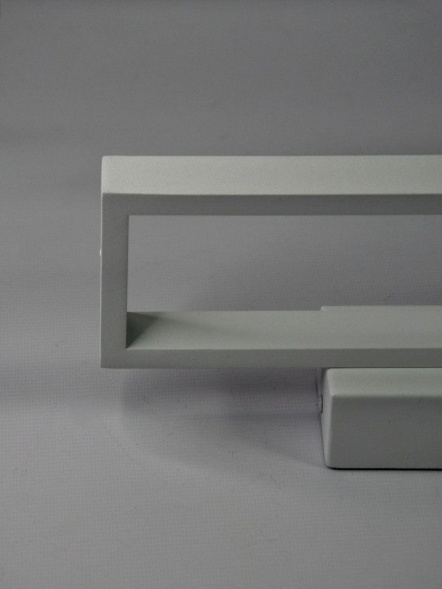 Бра Elvan GW-50310/1T-10W-WW-Wh