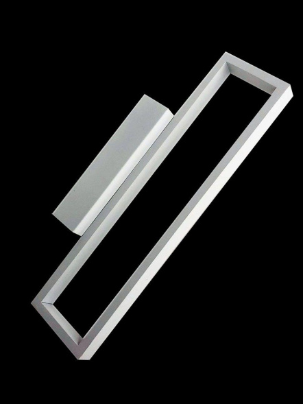 Бра Elvan GW-50310/1T-10W-WW-Wh