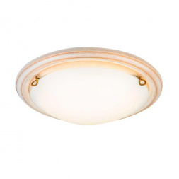 Настенно-потолочный светодиодный светильник Sonex Snok Provence 7605/BL