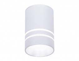 Потолочный светодиодный светильник Ambrella light Techno Spot TN236