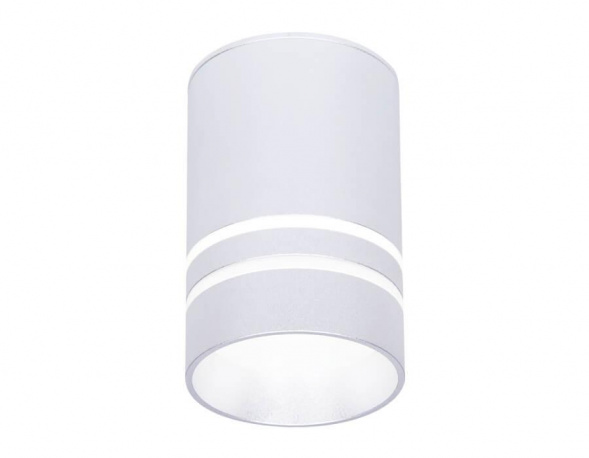 Потолочный светодиодный светильник Ambrella light Techno Spot TN236