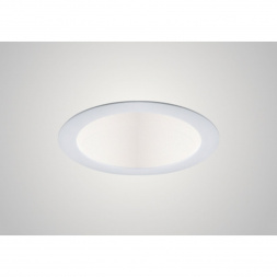 Встраиваемый светодиодный светильник Crystal Lux CLT 524C150 WH