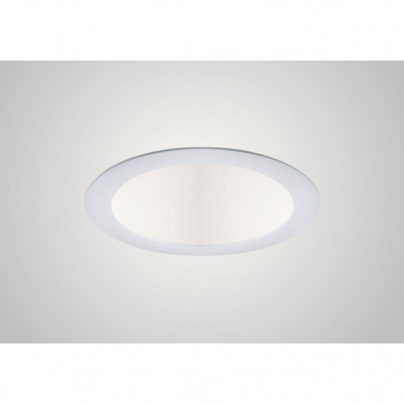 Встраиваемый светодиодный светильник Crystal Lux CLT 524C150 WH