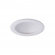 Встраиваемый светодиодный светильник Crystal Lux CLT 524C150 WH