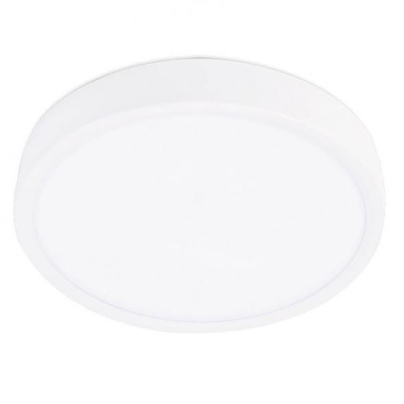 Встраиваемый светодиодный светильник Ambrella light Led Downlight DLR366