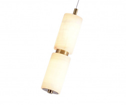 Подвесной светодиодный светильник Kink Light Бейла 07528-1A,36