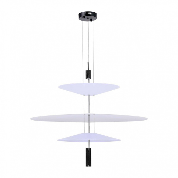 Подвесной светодиодный светильник ST Luce Isola SL6101.423.01