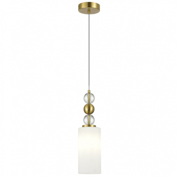 Подвесной светильник Rivoli Antonella 3181-201 Б0068046