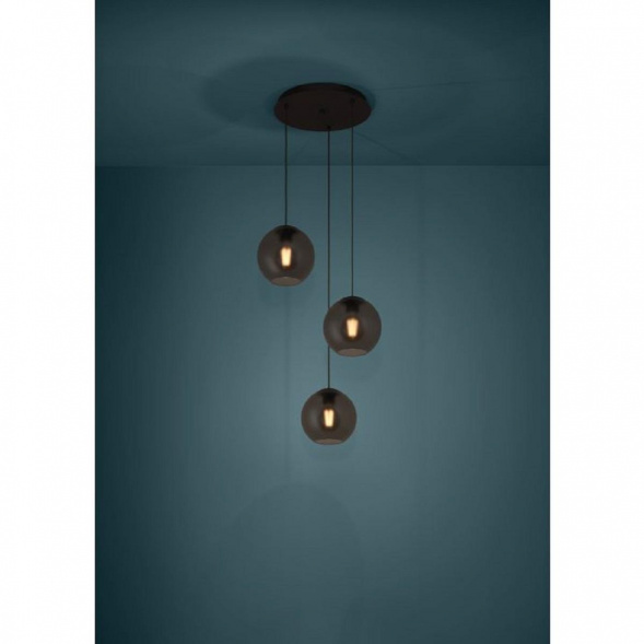 Подвесная люстра Eglo Arangona 390213