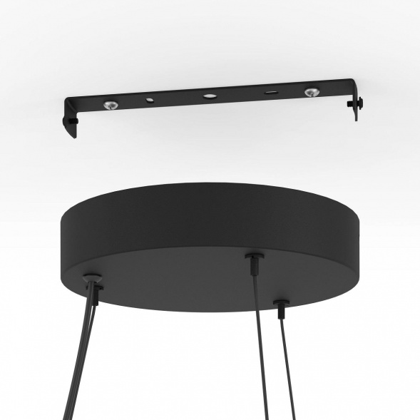 Подвесная люстра Eglo Arangona 390213