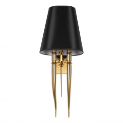 Бра Loft IT Brunilde 10207W/M Gold