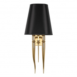 Бра Loft IT Brunilde 10207W/M Gold