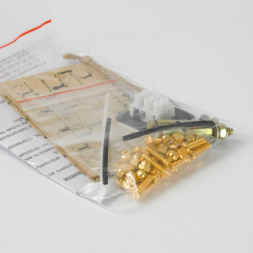 Подвесная люстра Lussole Loft Hesperia LSP-8841