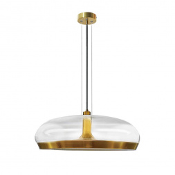 Подвесной светильник Divinare SONATA 5740/17 SP-12