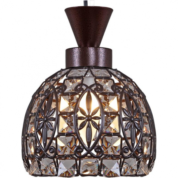 Подвесной светильник Reluce 03144-0.9-01 CF