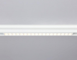 Трековый светодиодный светильник Ambrella light Track System Magnetic GL4028