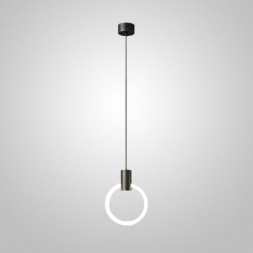 Подвесной светильник Imperium Loft damon01 232525-23