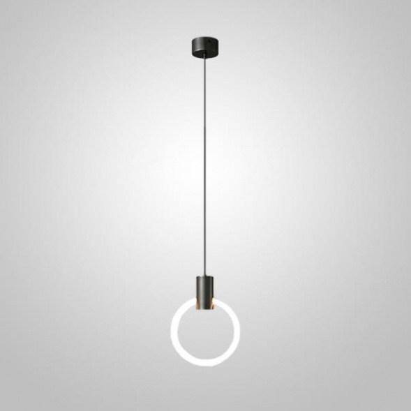 Подвесной светильник Imperium Loft damon01 232525-23