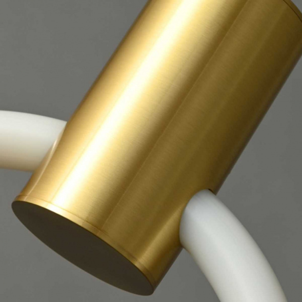 Подвесной светильник Imperium Loft damon01 232525-23