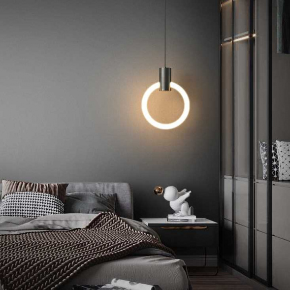 Подвесной светильник Imperium Loft damon01 232525-23