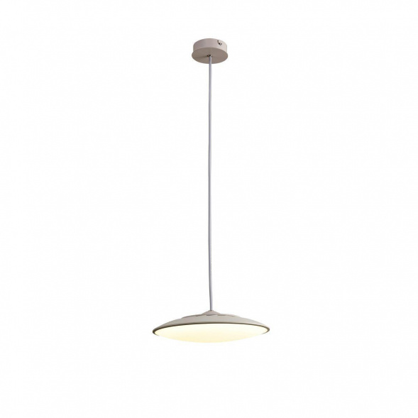 Подвесной светодиодный светильник Mantra Slim 8105