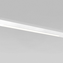 Трековый светодиодный светильник Elektrostandard Slim Magnetic 85002/01 a059183