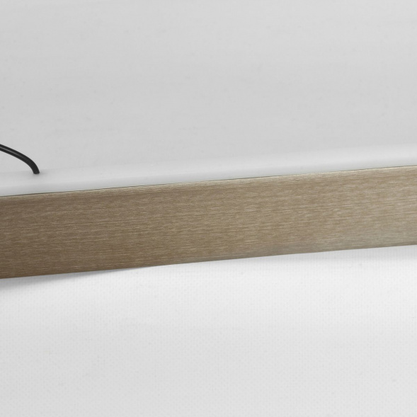 Подвесной светодиодный светильник Lussole Lassen LSP-7256