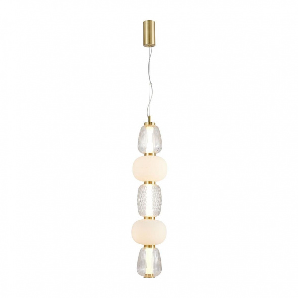 Подвесной светодиодный светильник Favourite Bella 4057-2P